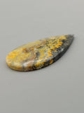 Bumblebee Jasper Cabochon Drilled❤️