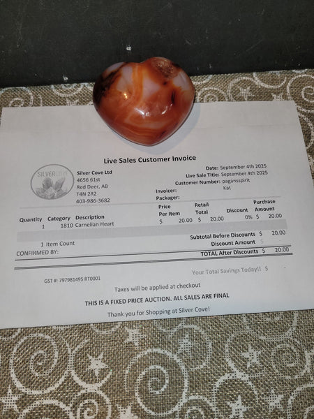 pagansspirit September 4th 2025 Live