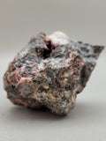 Erythrite Specimen