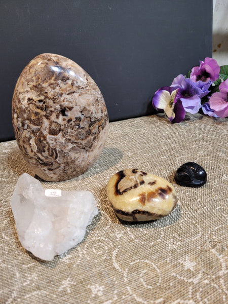 16751 April 11th 2025 Live