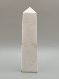 Scolecite Tower