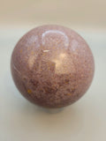 Ocean Jasper Sphere
