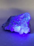 Canadian Fluorite~ Prince George, B.C.
