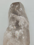 Smoky Quartz Double Terminated Point