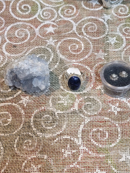 15176 December 6th CGY Gem show