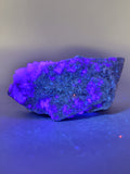 Canadian Fluorite~ Prince George, B.C.
