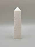 Scolecite Tower