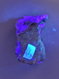 Canadian Fluorite~ Prince George, B.C.