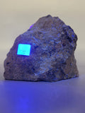 Canadian Fluorite~ Prince George, B.C.