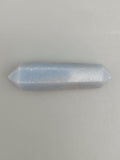 Angelite Double Terminated Point