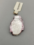 Lepidolite Pendant
