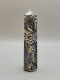 Canadian Pinolith Tower Quartz Creek, B.C.