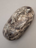 Canadian Staurolite & Garnet Palm Stone Kinbasket, B.C.