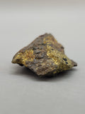 Canadian Chalcopyrite~ Tofino, B.C.
