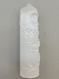 Selenite Dragon Tower