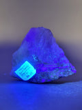 Canadian Fluorite~ Grand Forks, B.C.