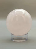Mangano Calcite Sphere