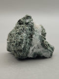 Canadian Natrolite~ Ice River Complex, B.C.