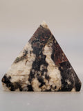 Canadian Staurolite & Garnet Pyramid Kinbasket, B.C.