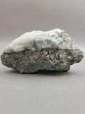 Canadian Natrolite~ Ice River Complex, B.C.