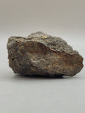 Canadian Chalcopyrite~ Tofino, B.C.