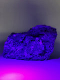 Canadian Silver Calcite Thunder Bay, ON