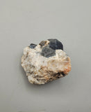 Eye Of Odin Sapphire (Lightly Oiled)