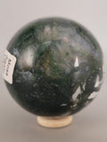 Moss Agate Sphere