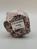 Cavansite Specimen