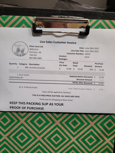 16055 June 26th 2025 Live