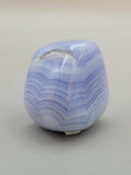 Blue Lace Agate Tumbled