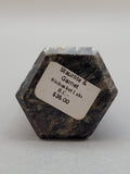 Canadian Staurolite & Garnet Tower Kinbasket, B.C.