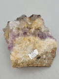 Canadian Meteoritic Amethyst~ Thunder Bay, ON