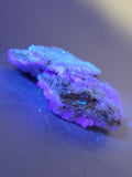 Canadian Fluorite~ Prince George, B.C.