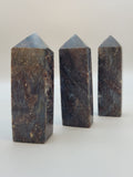 Astrophyllite Tower