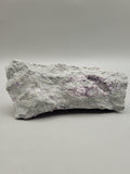 Canadian Fluorite & Daswsonite~ Montreal, QC