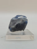 Eye Of Odin Sapphire (Lightly Oiled)