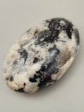 Eye Of Odin Sapphire Palmstone