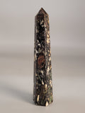 Canadian Staurolite & Garnet Tower Kinbasket, B.C.