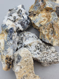 Eye Of Odin Sapphire C Grade Rough