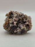 Grape Agate Specimen