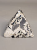 Eye Of Odin Sapphire Pyramid