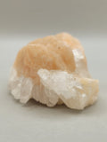 Apophyllite With Stilbite