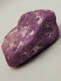 Purpurite Specimen