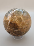 Ocean Jasper Sphere