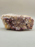 Canadian Meteoritic Amethyst~ Thunder Bay, ON
