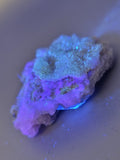 Canadian Fluorite~ Prince George, B.C.