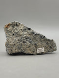 Canadian Hackmanite~Ice River Complex, BC
