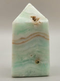 Caribbean Calcite Tower