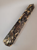 Canadian Staurolite & Garnet Tower Kinbasket, B.C.